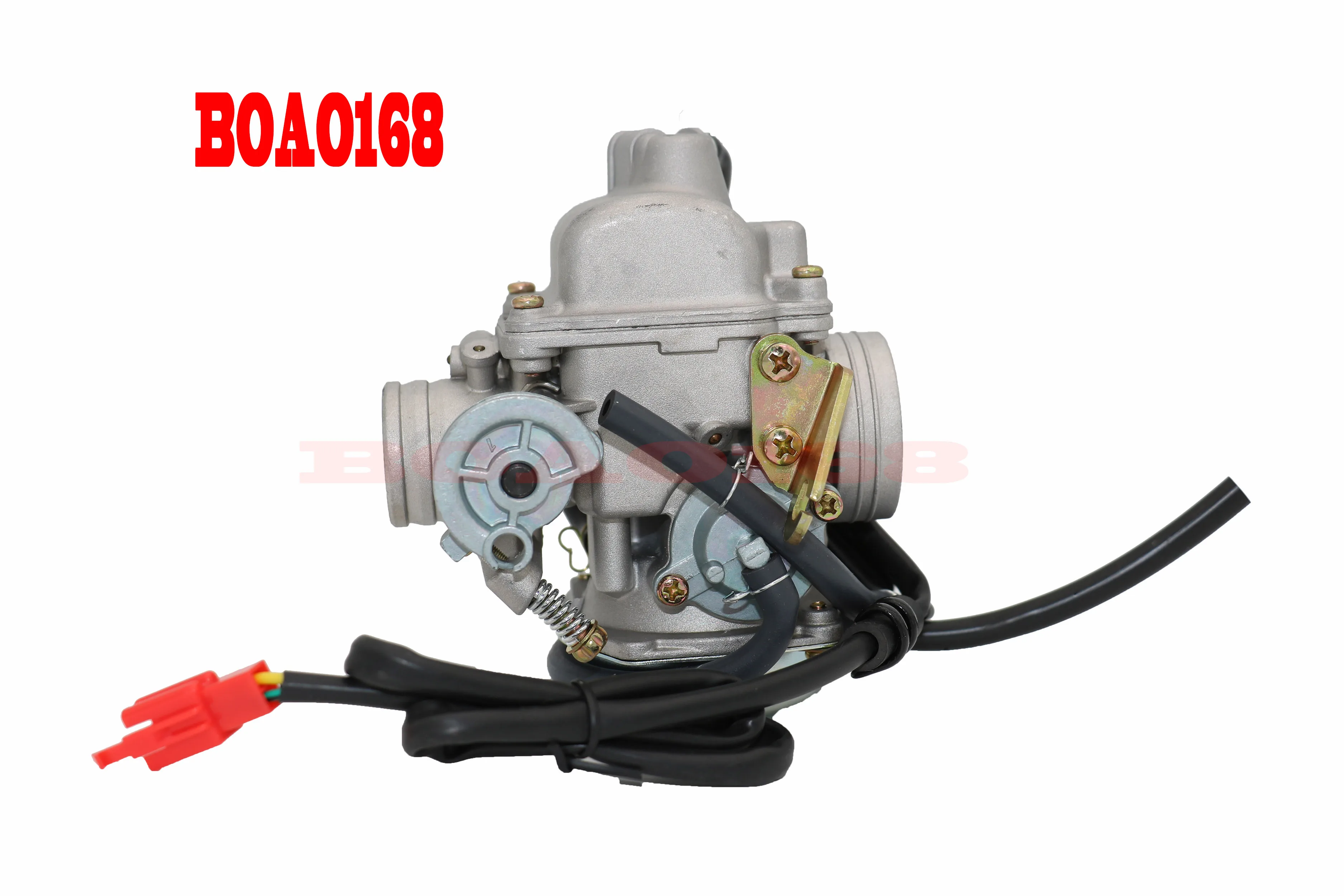 

Good quality new GY6 125 150cc motorcycle Carburetor Carb For BAJA Scooter ATV Go Kart Scooter 125cc PD24J Motorcycle parts