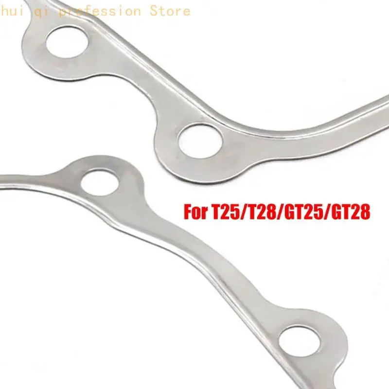 Originale Standard-Motordichtung, geeignet für T25 T28 GT25 GT28. Verwendet H8WE – Detail 3