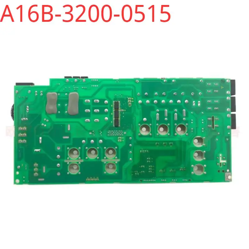 A16B-3200-0515 FANUC servo driver side board circuit board