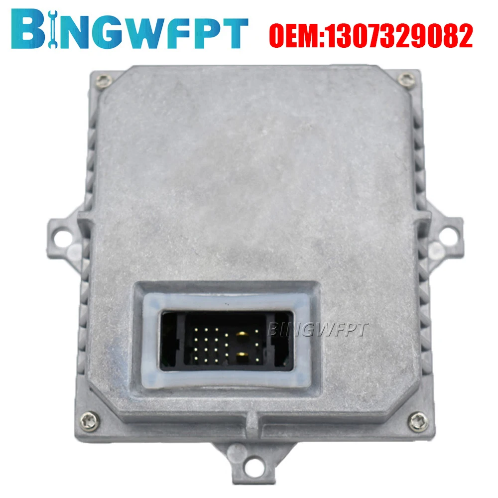 

Xenon Headlight Ballast Part Number 1307329082 63127176068 1307329060 A2038209385 For VW Golf GTi GEN 5 2006 2007 2008