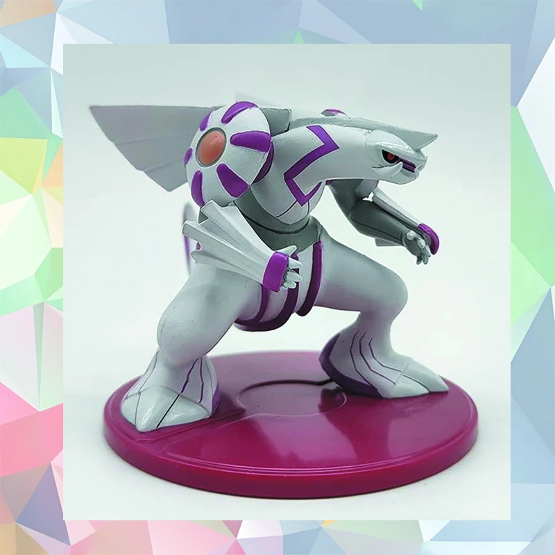 Palkia Figurine (Nintendo Switch)