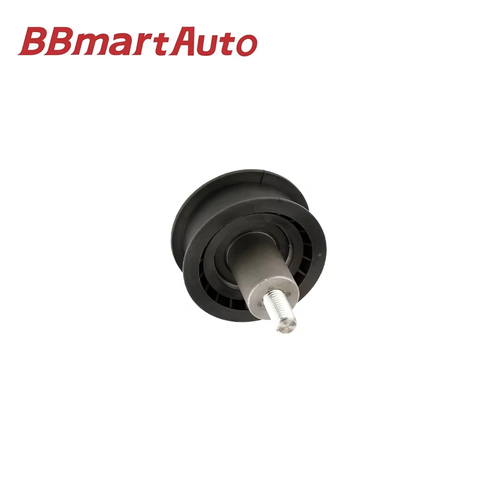 BBmart Auto Parts 1pcs Timing Belt Tensioner Pulley For Seat Leon VW Lupo Polo OE 036109244J