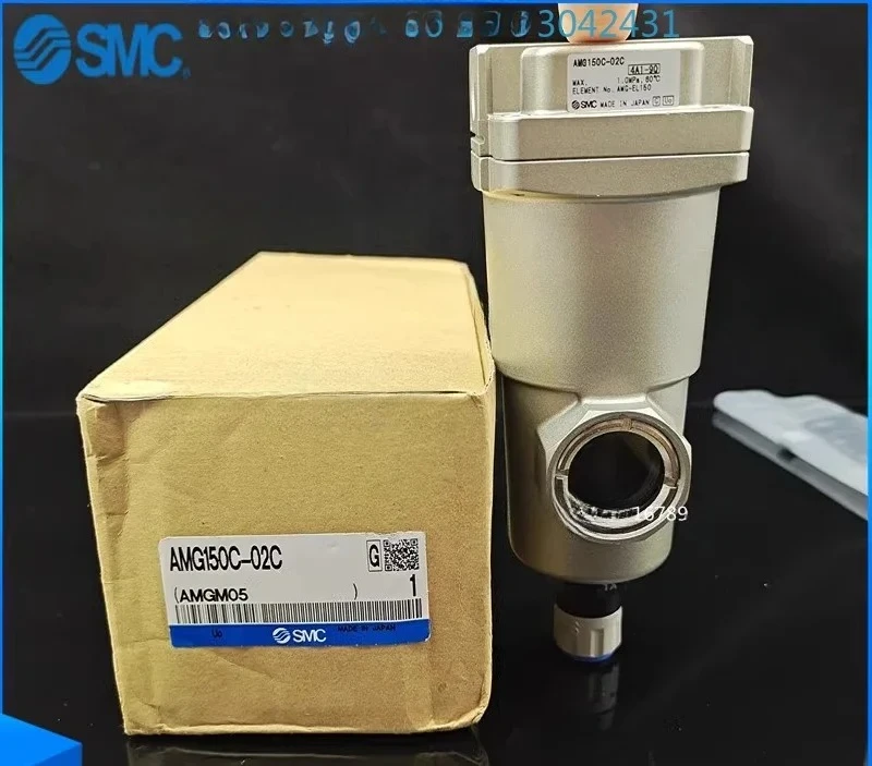 Filtro S-MC AMAMG AMD AMH 350 C 150 C 250 C-01 02 03 04-R-T BD BC