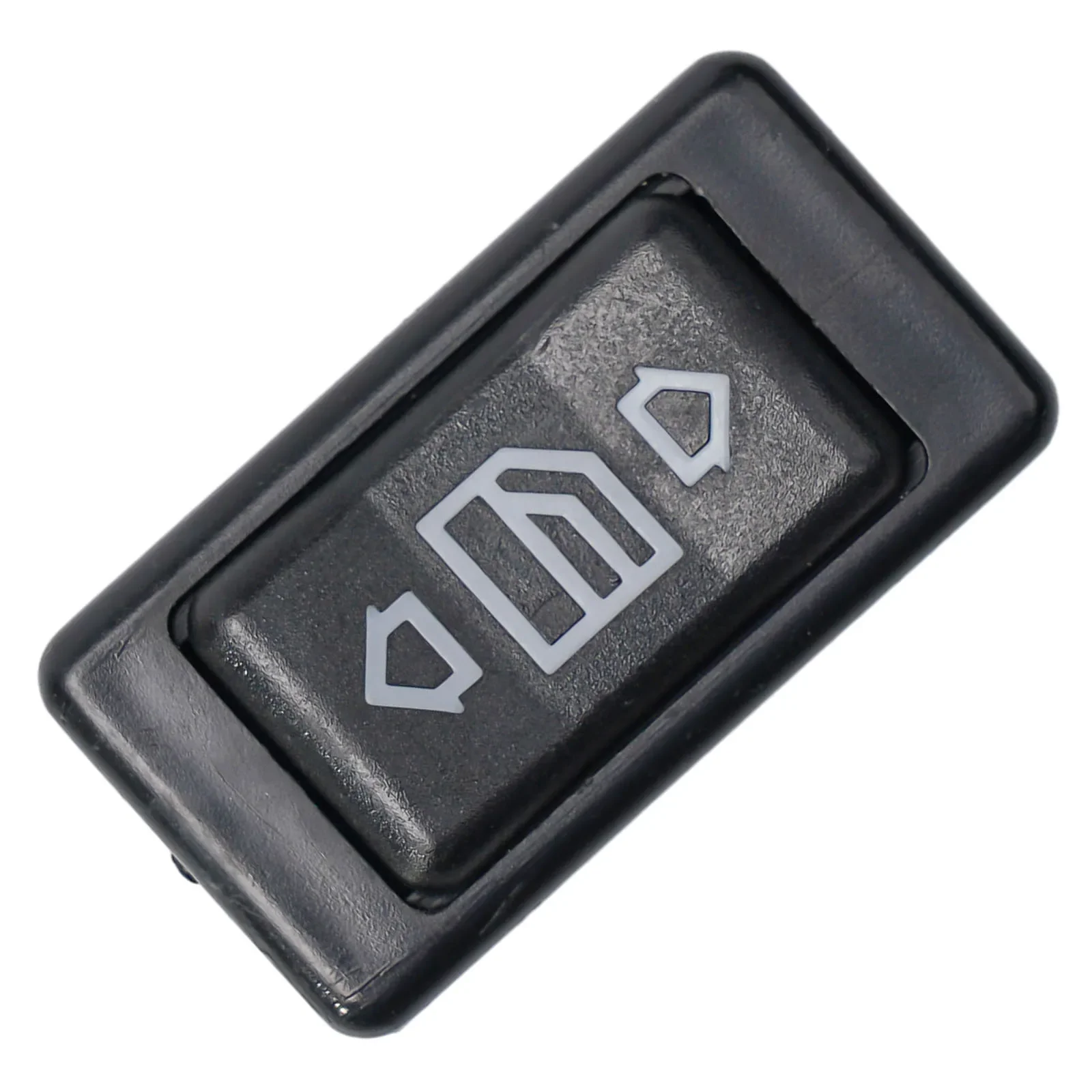 

6-контактный автомобильный стеклянный подъемник, кнопка включения электропитания с зеленым 12/24 В 10 А, автомобильный электрический оконный переключатель, аксессуары