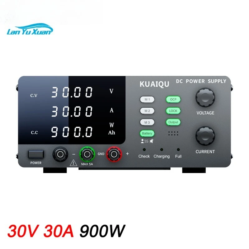 High Power Supply U…