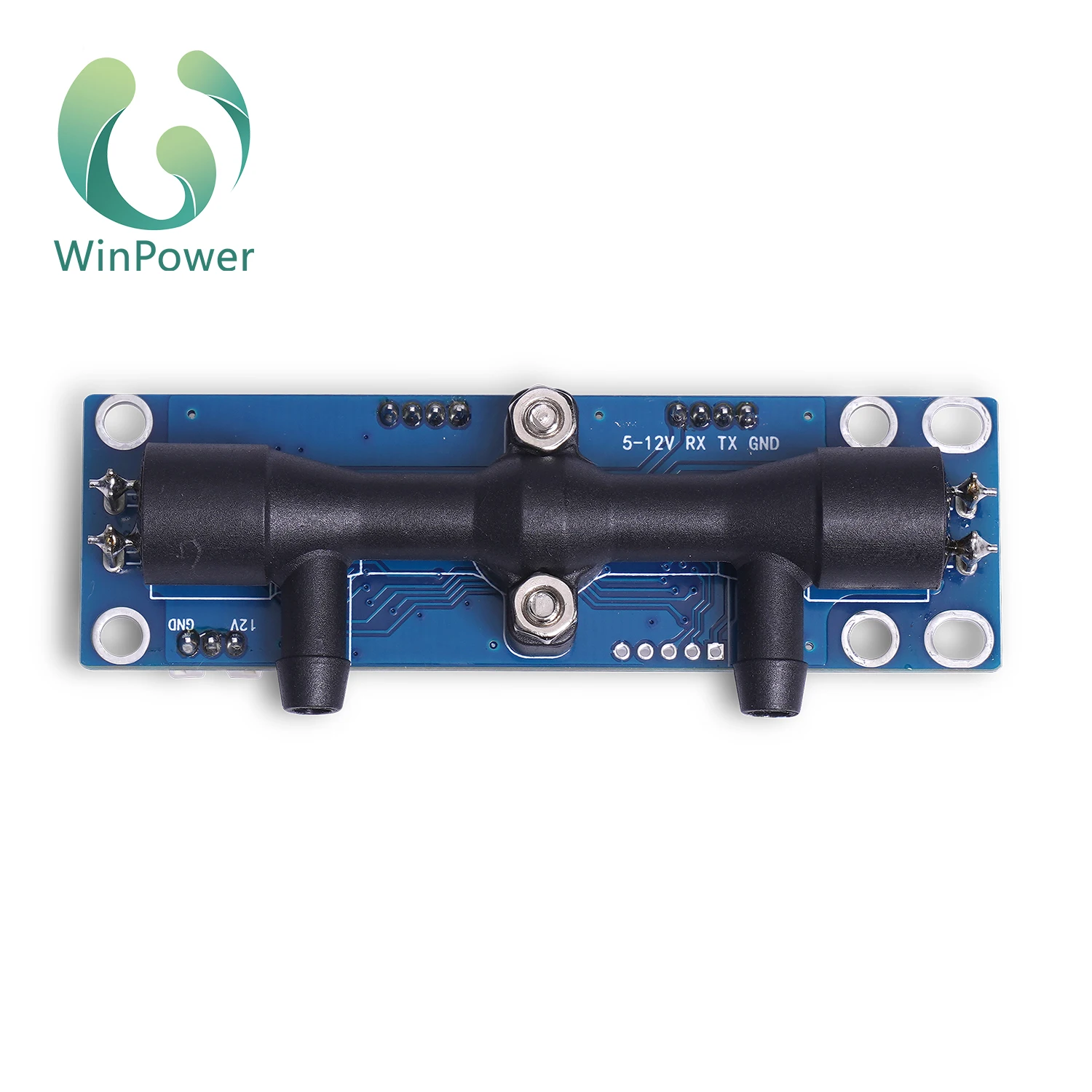 OCS - 3FRL1.0 Winpower Ultrasonic oxygen sensor   Applied to ventilator (HFNC) or oxygen generator  Detect 0%-100% , 0-20L