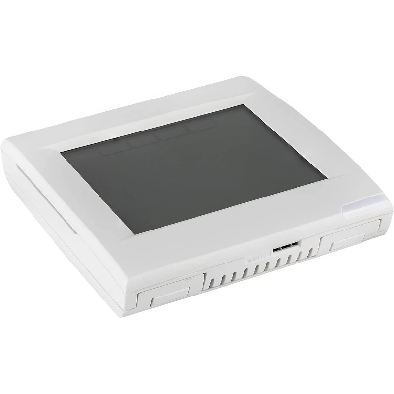 TH8320R1003 VisionPro 8000 mit RedLINK Digitalthermostat, Weiß