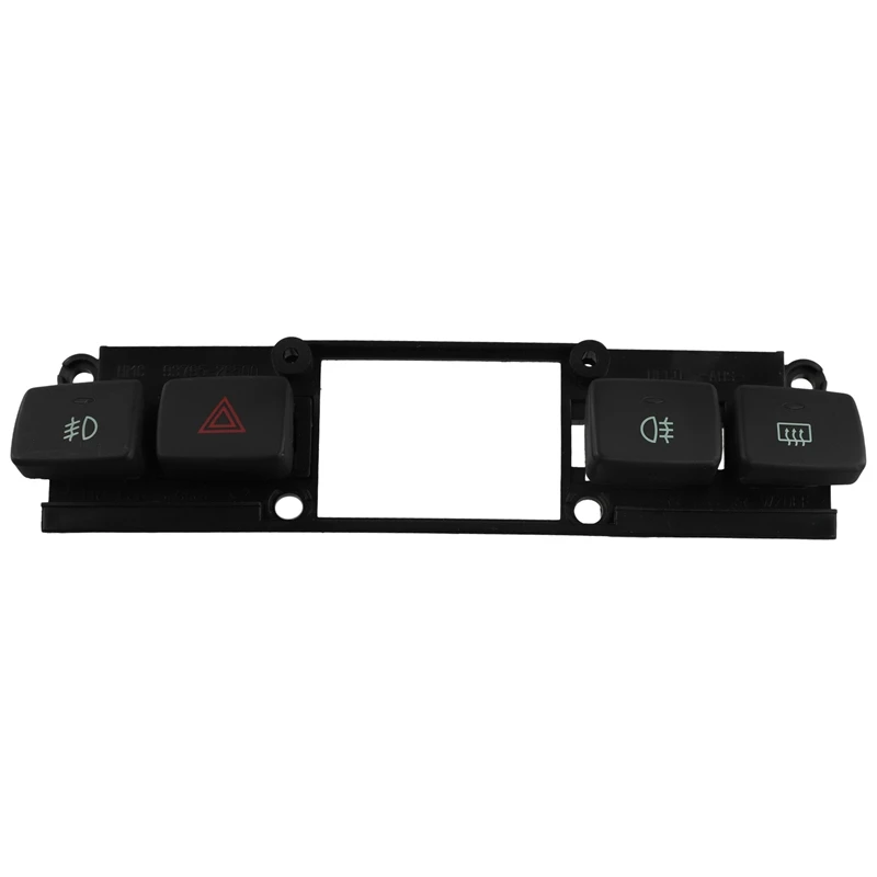 

9379026500 кнопка аварийной защиты для Hyundai Santa Fe, Кнопка аварийной остановки, широкий Световой индикатор