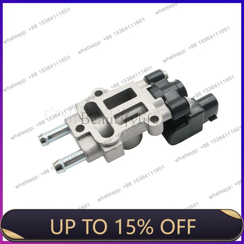 XX.22270-22030 Idle air control valve for automotive engine parts 2227022030