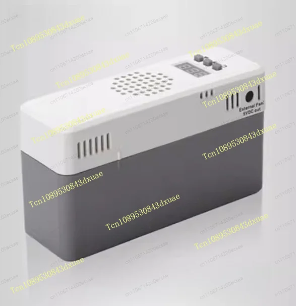 M1 Electronic Cigar Humidifier – For Cigar & Wine Cabinets, Precise Humidity Control for Tobacco & Cigar Storage