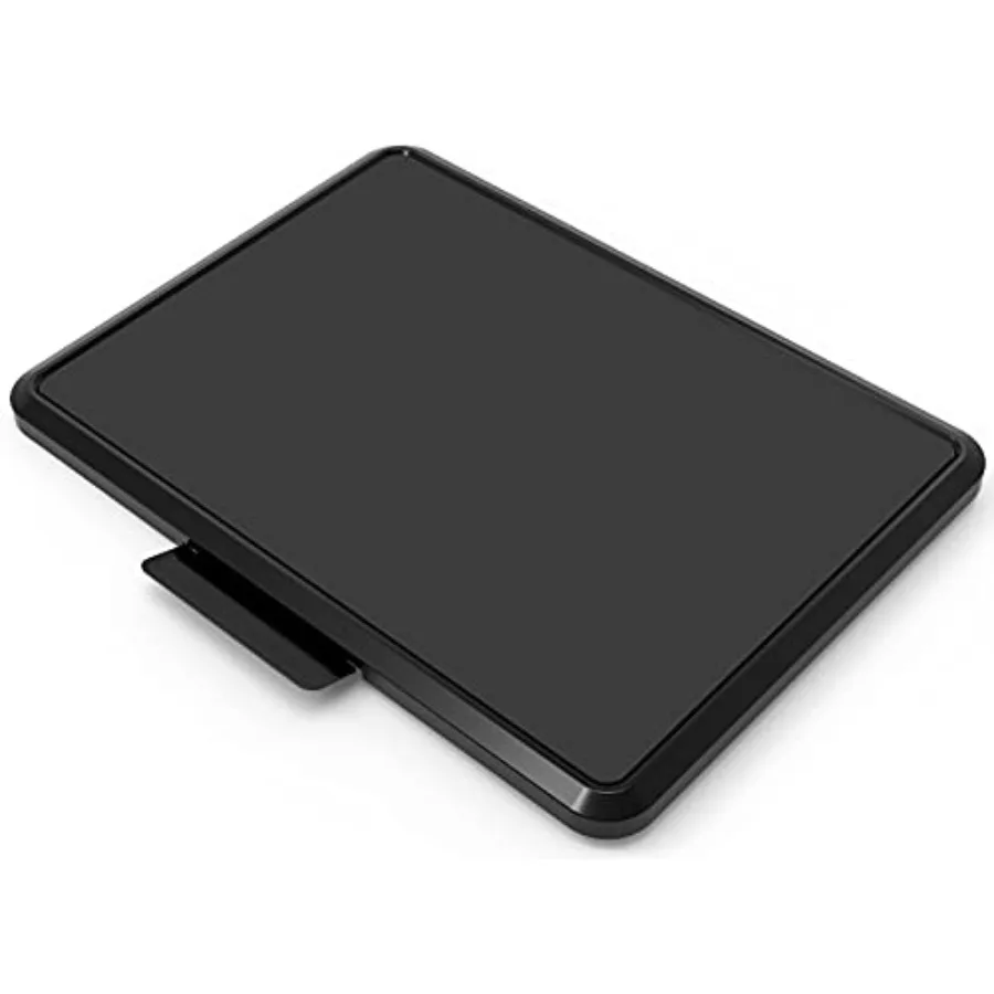 

SICHEER Appliance Sliding Tray Extra Large Rolling Tray Accessories Compatible with Ninja Foodi Instant Pot Air Fryer Coffee Ma