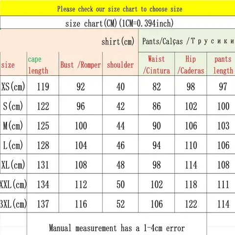 10 best sales निकोलाई गोगोल कॉस्प्ले - №1