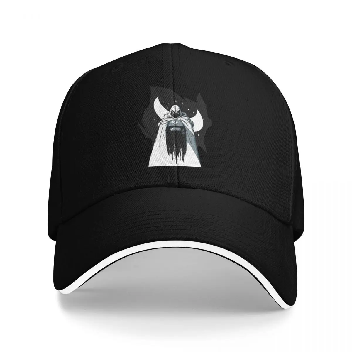 

[Amazing Edition] MABOR NENG BULAN Baseball Cap custom caps sun hat beach hat Ball Cap Hats Man Women's