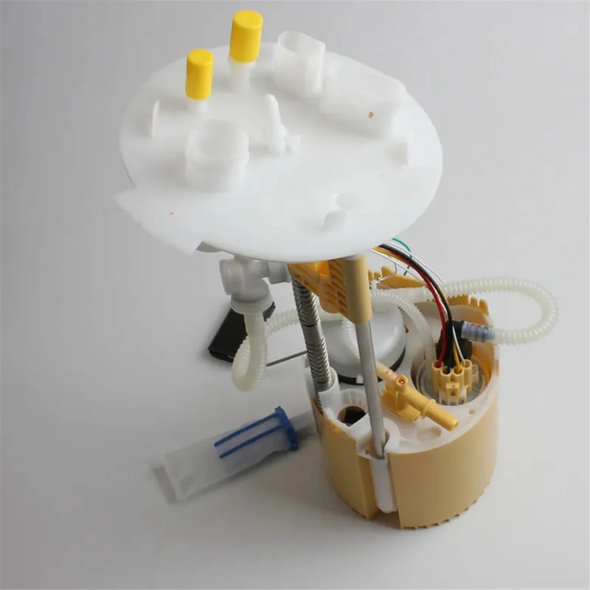 

HPCA-9H307-AA LR101793 Fuel Pump Module Assembly for Range Rover Sport L494 2017 Engine