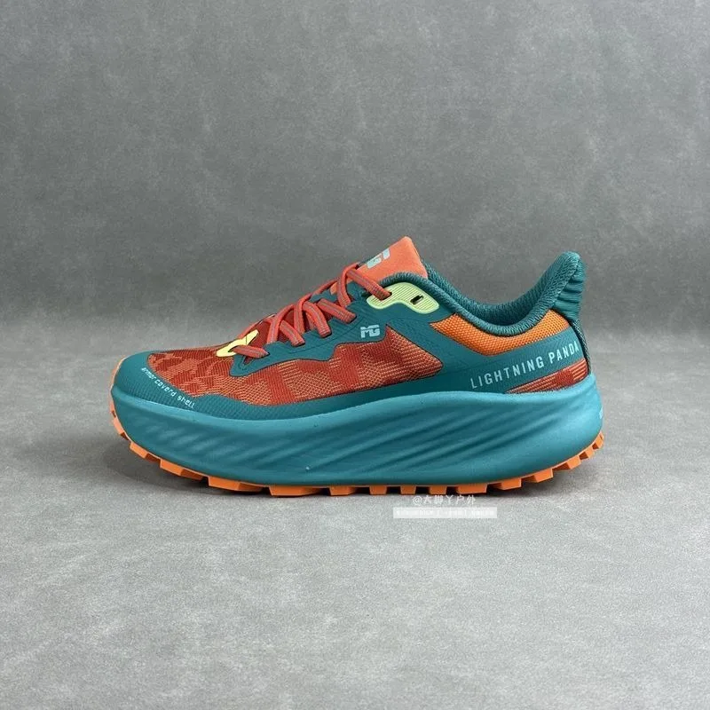 

Горячая новинка 2026: Универсальные дышащие внедорожные кроссовки унисекс для любых типов местности с толстой нескользящей подошвой для активного отдыха