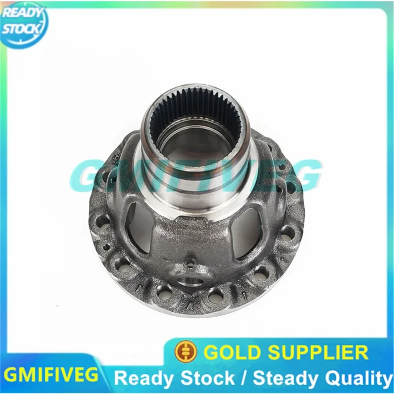 1X New A6LF2 A6LF3 Automatic Transmission AWD Differential Cover 45822-3B450 458223B450 for Hyundai Kia Auto Spare Parts