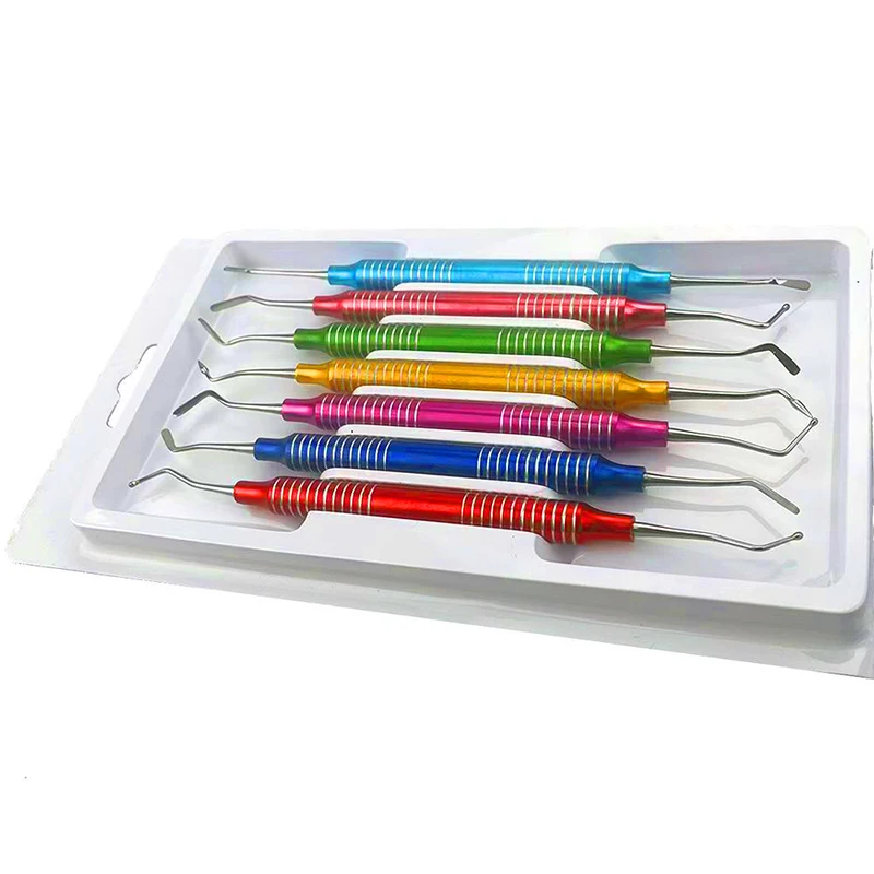 Thumbnail 3 - #31 Ranked Dental Instruments Picks in 2026