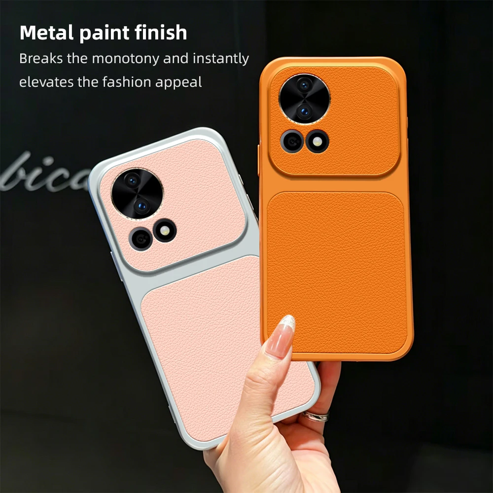 화웨이 노바 12 13 케이스 노바 12 프로 커버 1 - Huawei Nova 12 리뷰 및 가격