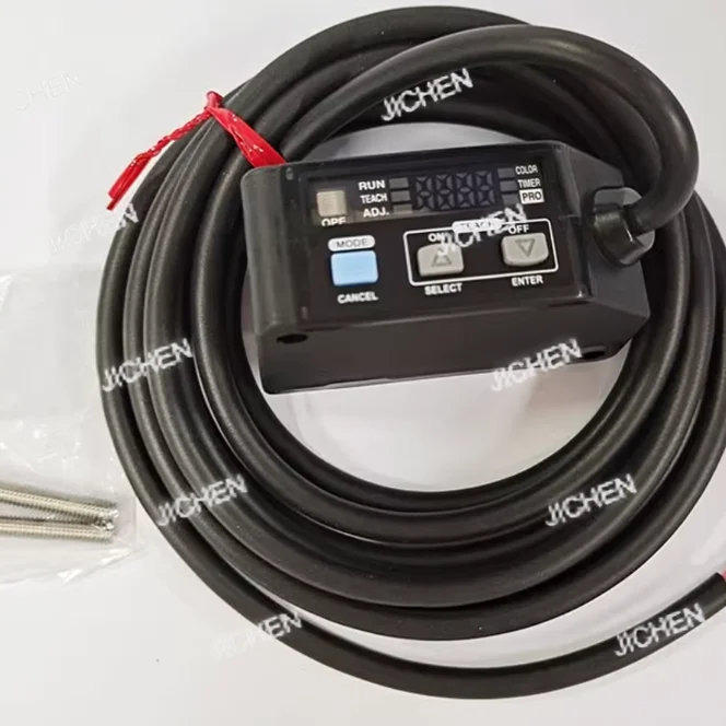 

Новый оригинальный промышленный контроллер автоматизации склада JC LX-101 с программированием PLC