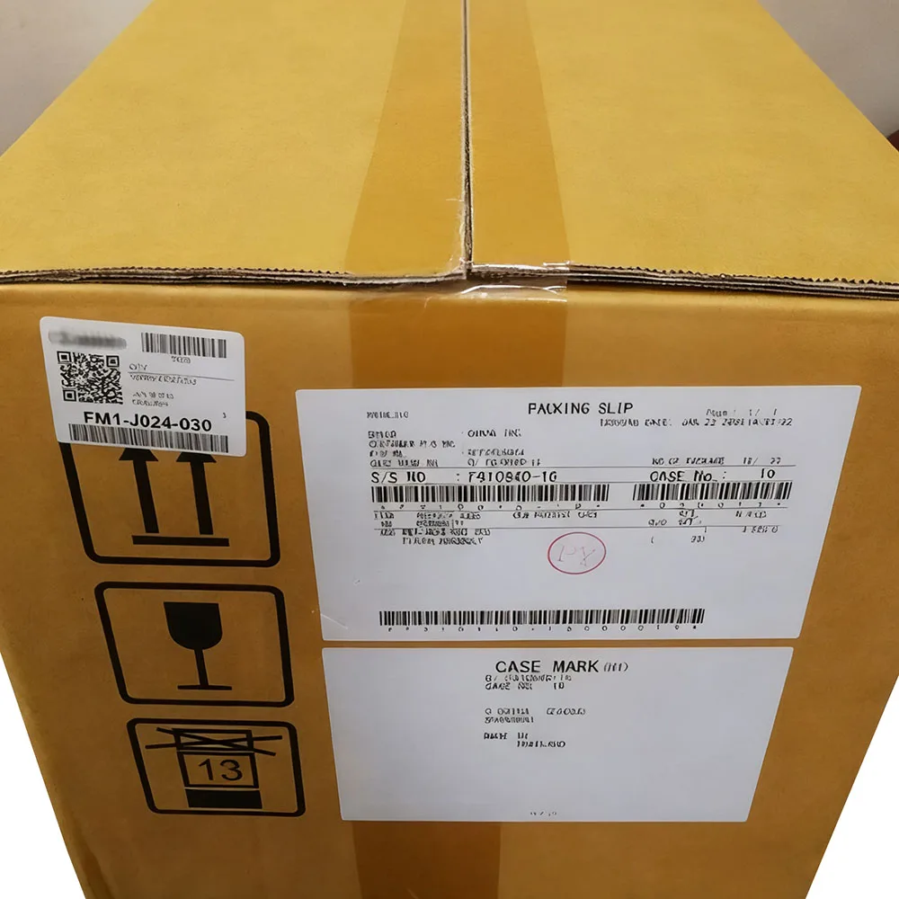 

FM1-J024 Original New Fuser Unit for Canon IR 4525 4535 4545 4551