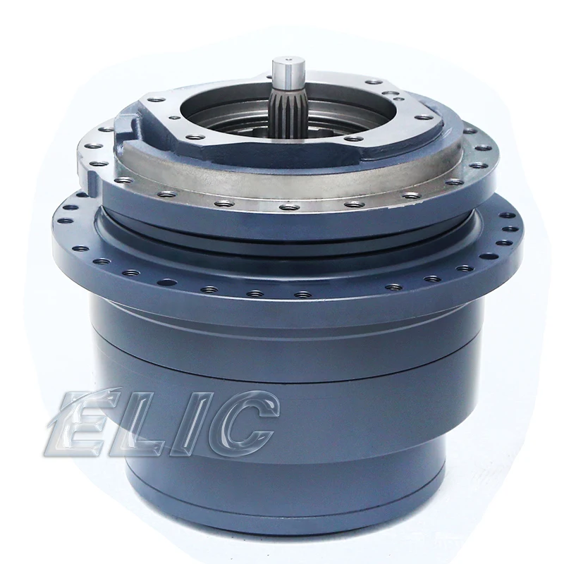 Excavator Bulldozer Final Drive Rebuild Kit XKAH-00367 R140LC-7 R140LC-7A R160LC-7 R160LC-7A Travel Motor For Kubota Kobelco