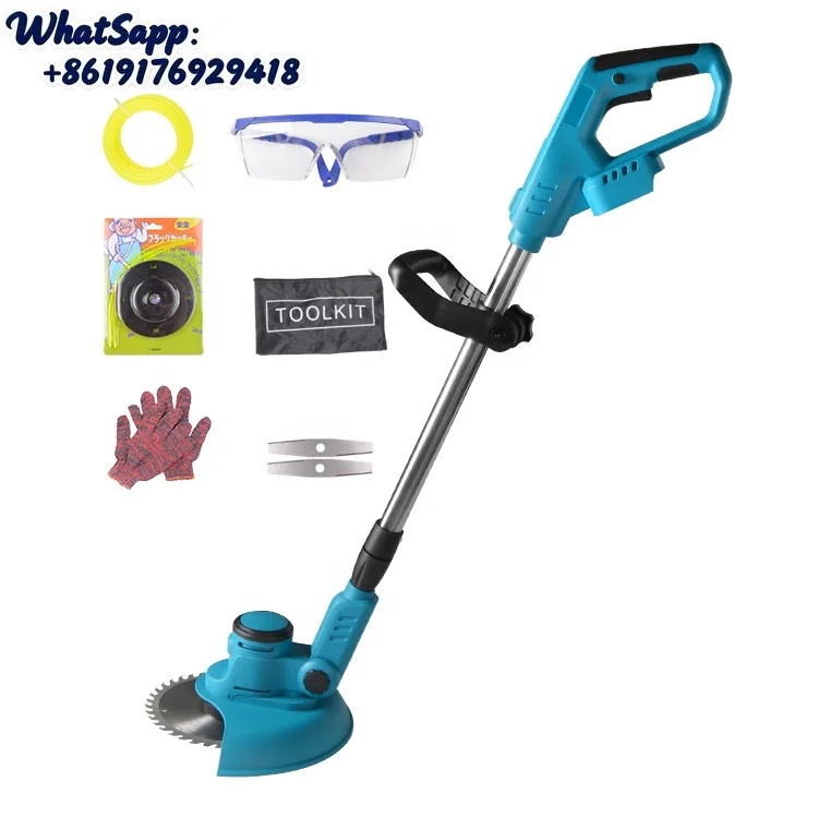 2026 AT-MOWER1 8" 2…