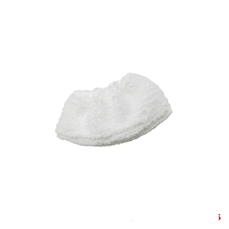 Mop Heads Cloth Accessories For Karcher Easyfix SC2 SC3 SC4 SC5 Steam Cleaner Microfibre Cleaner Mop Pad Mop Rag Spare Parts