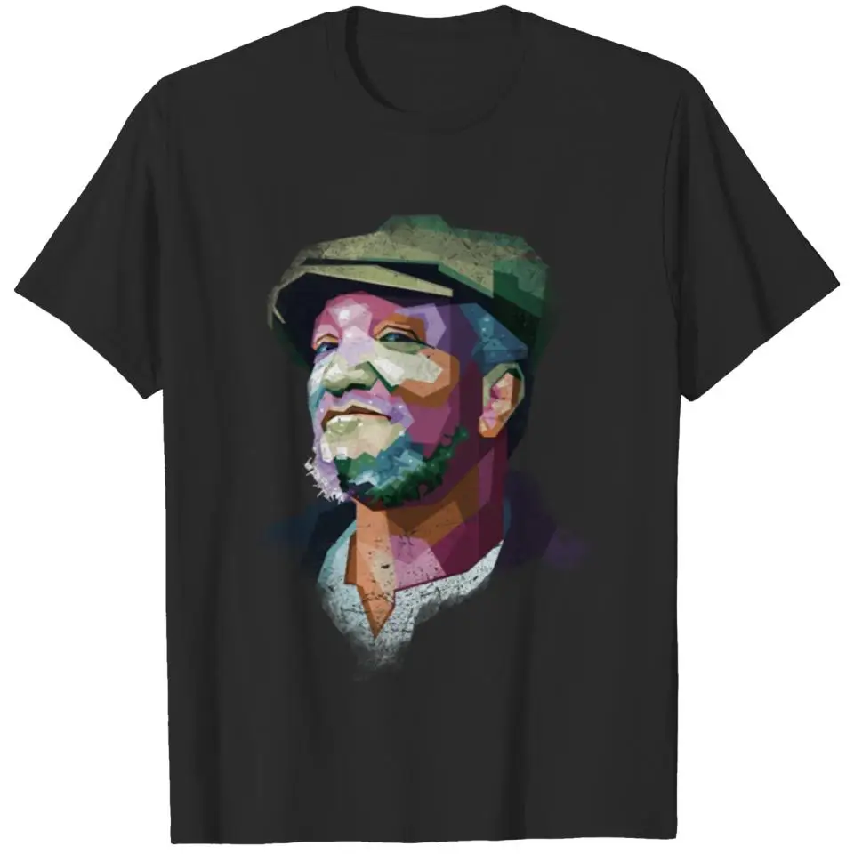 Sanford and Son Redd Foxx Vintage - Sanford And Son - T-Shirt