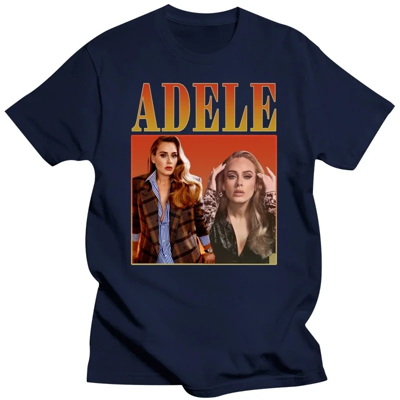 Easy On Me Adele Shirt Adele Best Singer Shirt Adele Vintage T-Shirt LE0248