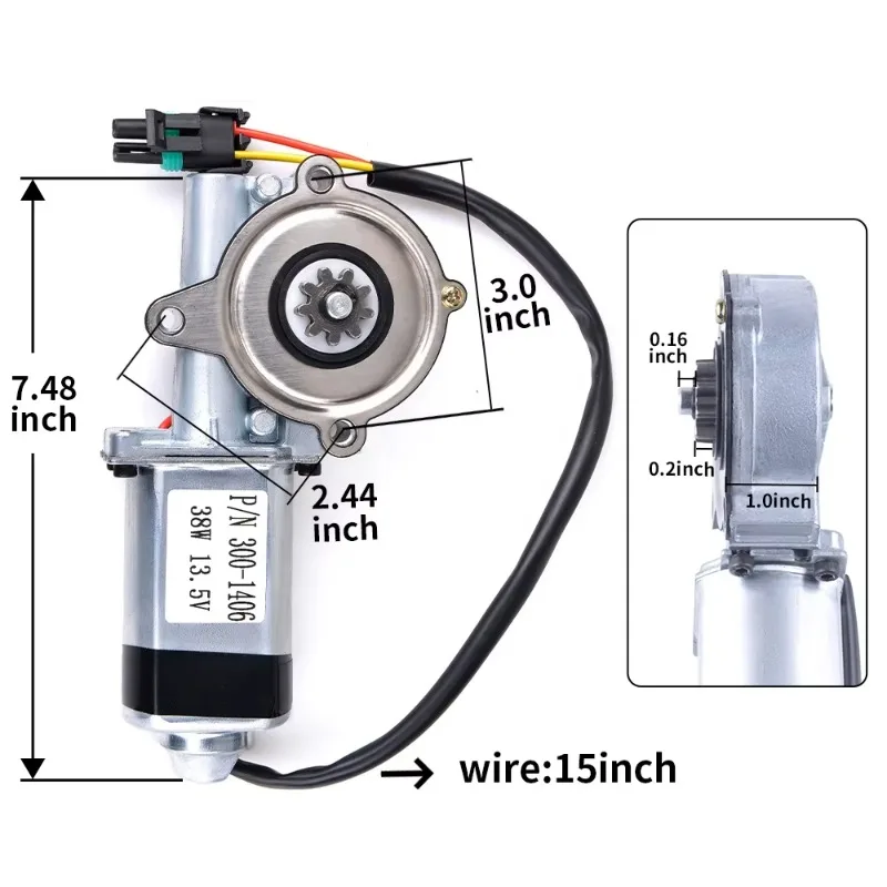 High Quality Electr…