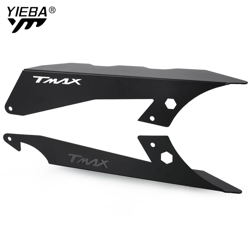 

TMAX 530 T-MAX560 Accessories Motorcycle Chain Cover Chain Guard Sprocket Protector For Yamaha TMAX560 Tech Max TMAX530 SX DX