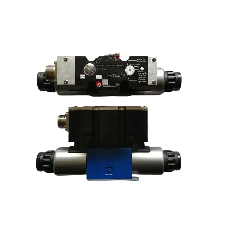 3DREP 6 C-1X/25A24NZ4V hydraulic Proportional control valve 3DREP 3DREPE 3DREPE6 3DREP6 Proportional Relief Hydraulic Valve