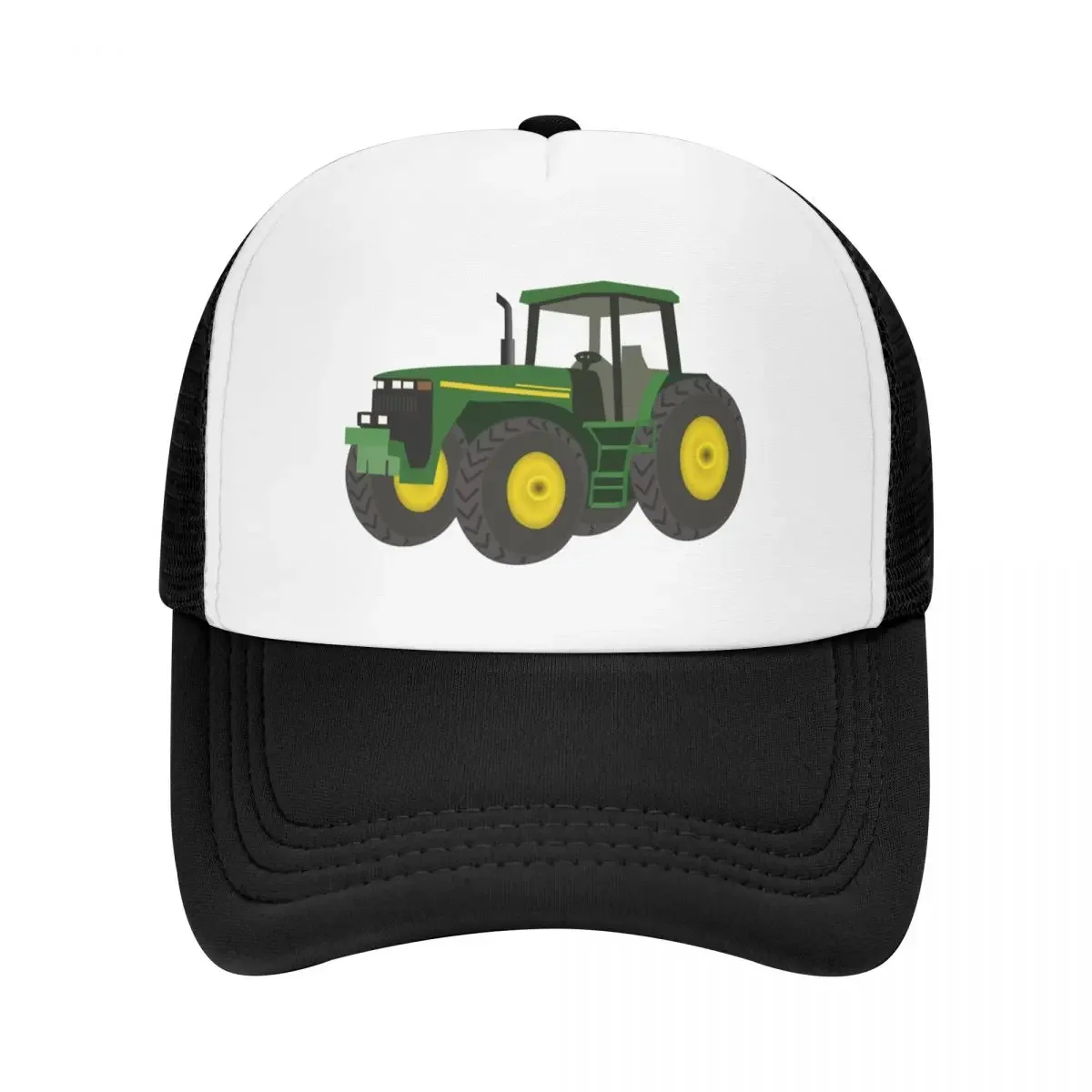 Farming Simulator Baseball Cap Sun Hat For Children Beach Outing Girl Men's