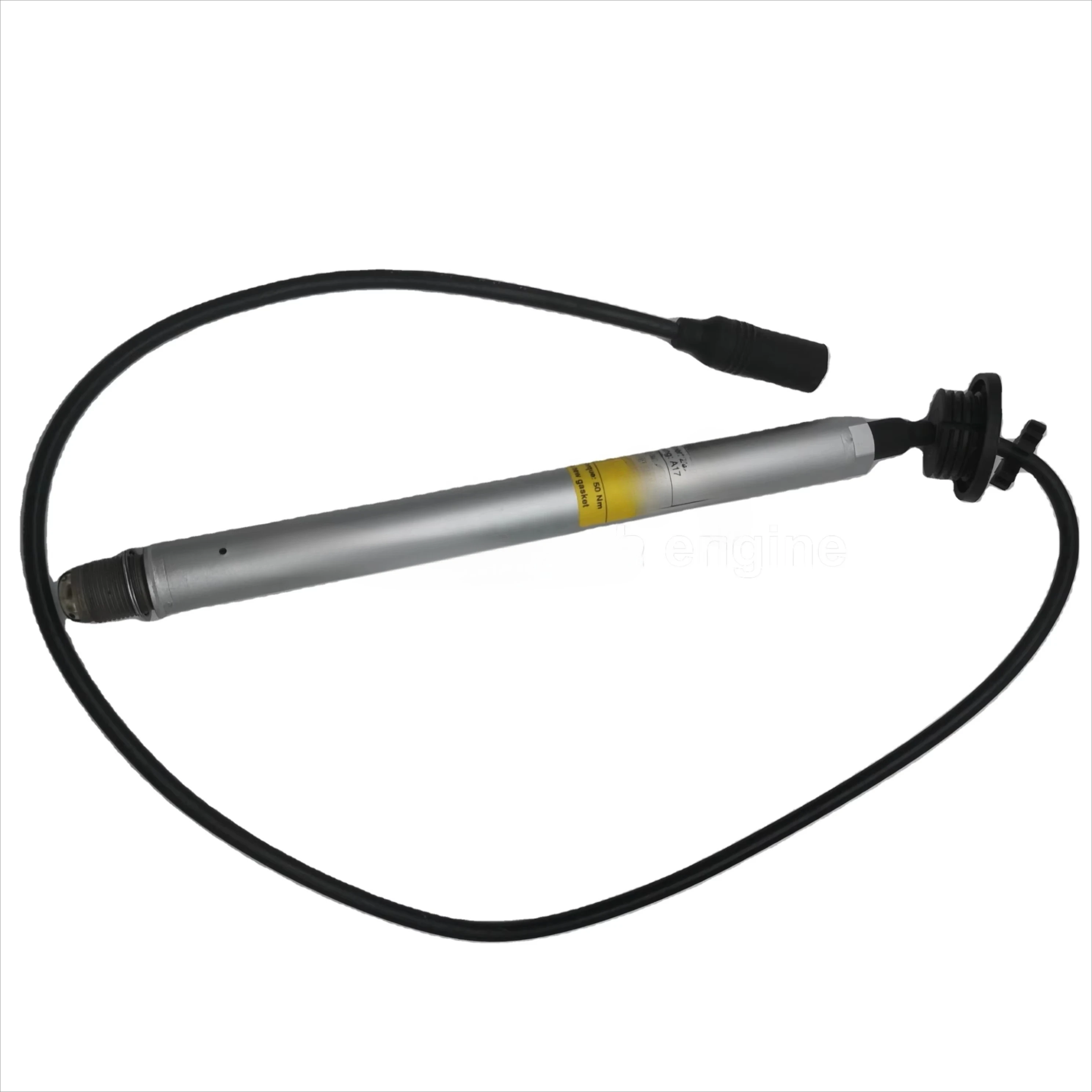 

Подходит для свечи зажигания 12452828 для газового двигателя TCG2020