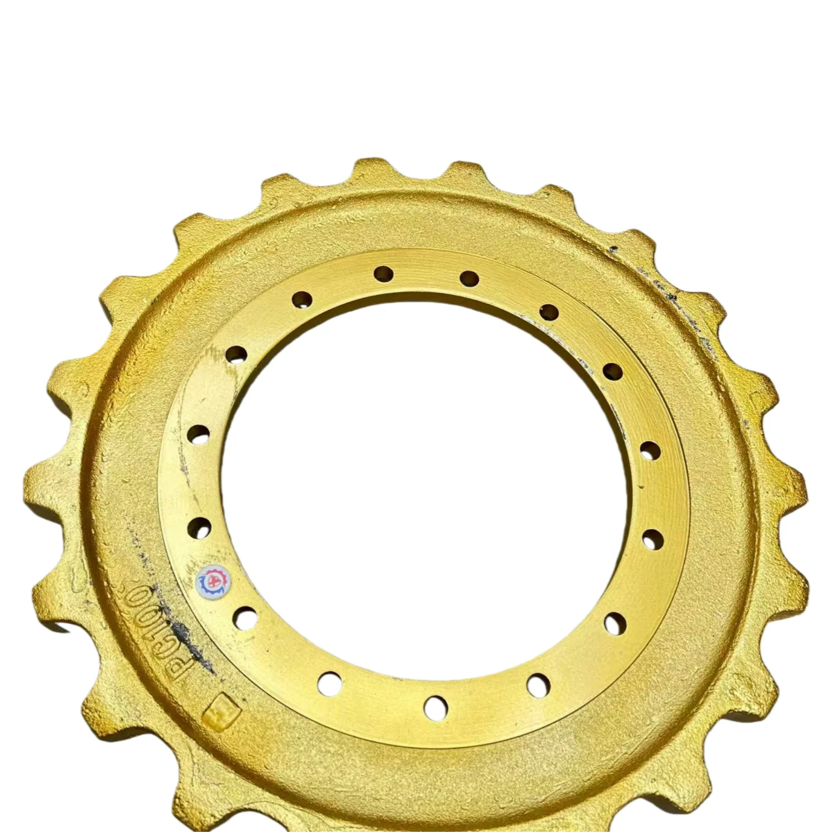 

Sprocket 203-27-51310 203-27-61310 For Excavator PC120-5 PC120-6 PC130-5 PC130-7 PC130-8