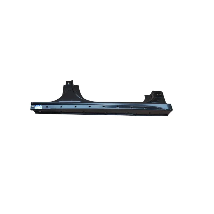 OE  71322-J1D00 Best Selling Auto Spare Parts For  Festa Car Right Side Iron edge beam