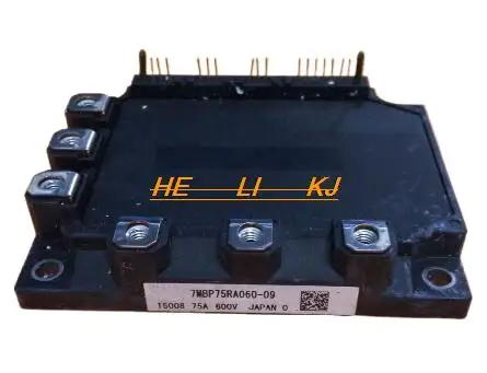 

7MBP75RA060-55 7MBP75RA060-09