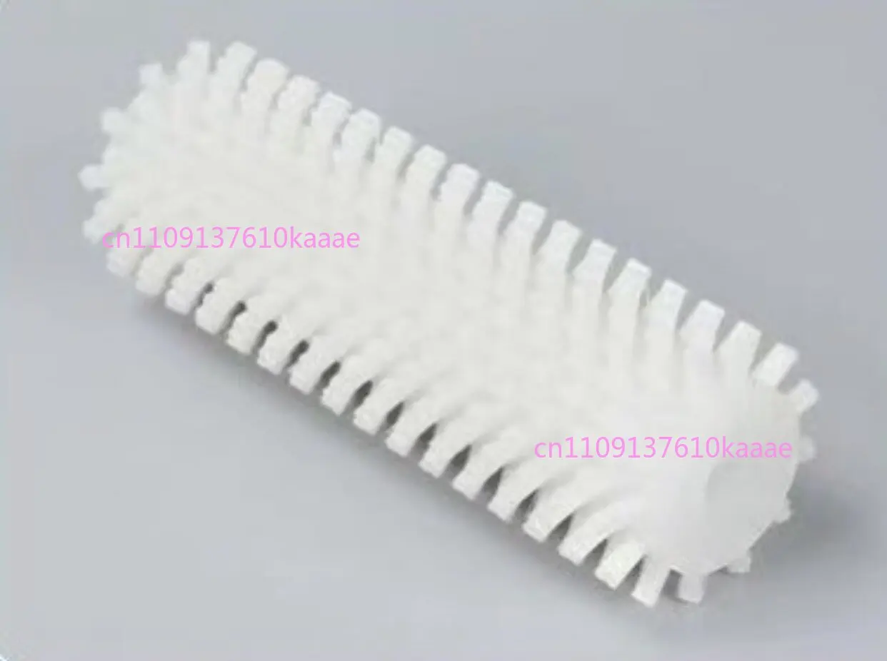 

Snowboard waxing electric roller brush, nylon brush horse hair brush, copper wire roller