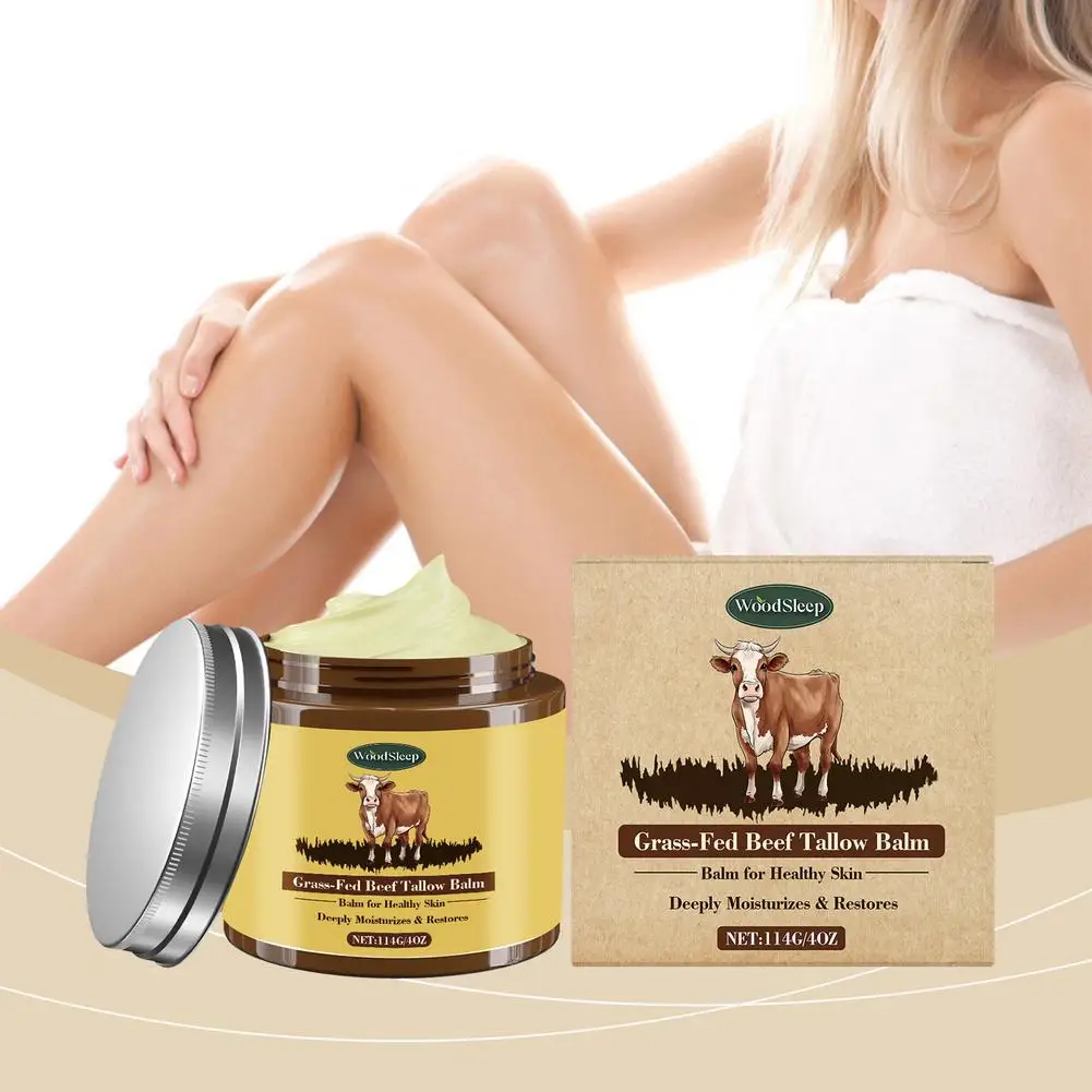 

114 г увлажняющий крем с говядиной и высоким содержанием тела, устраняющий тусклость, даже тон кожи, осветляющий, питательный, омолаживающий уход за телом Pro I9B7