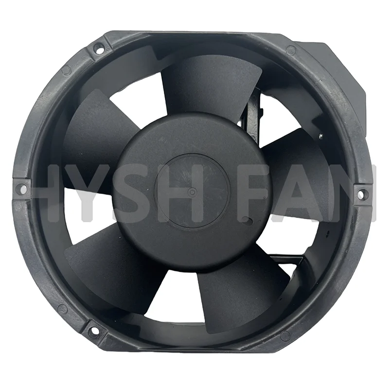 A17C12HWB P00 115V 17251 Chassis Inverter Cooling Fan