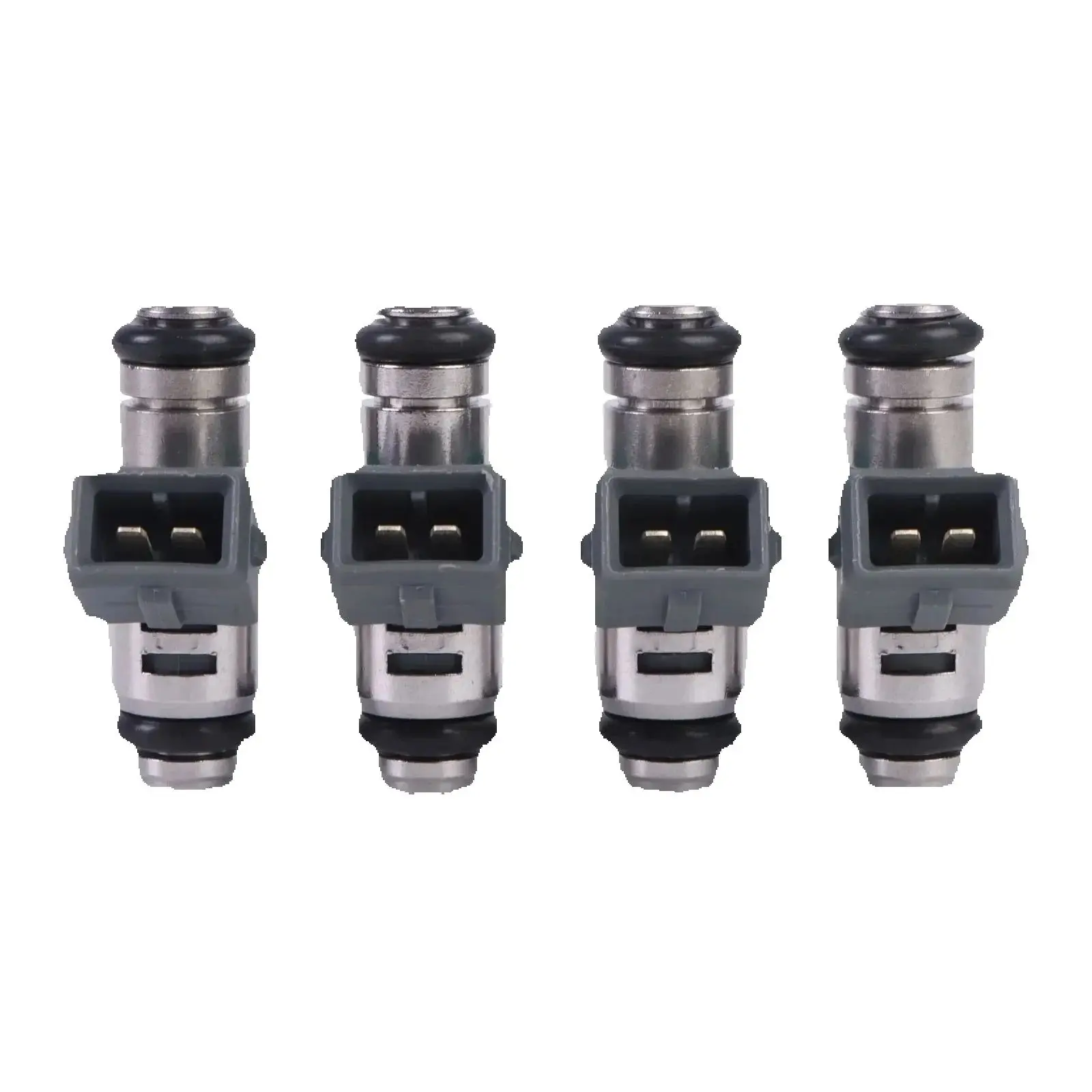 

4 шт. топливные форсунки IWP143 для Renault Clio Megane Scenic Thalia Laguna 1.4L 1.6L