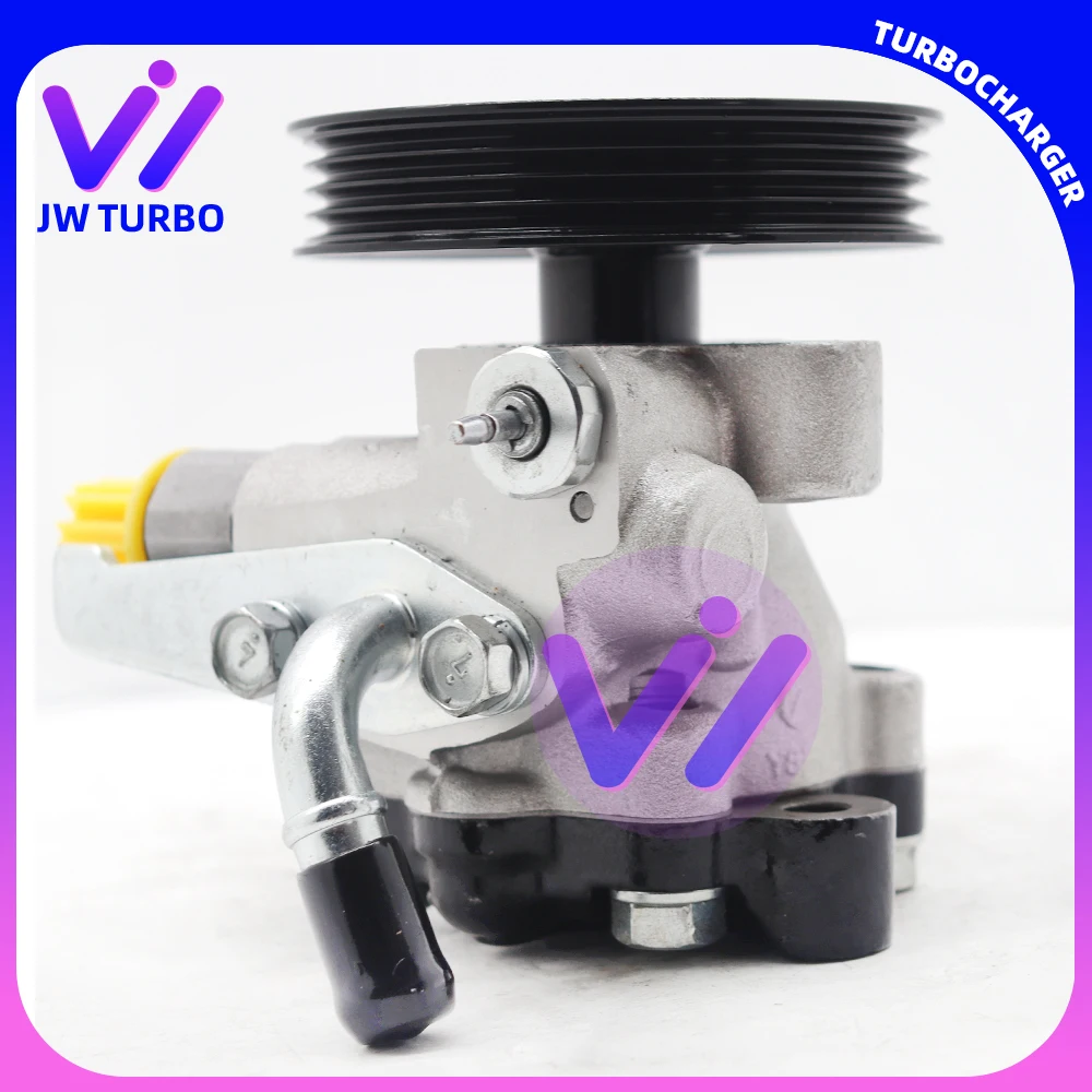 

Насос гидроусилителя руля в сборе 57110-H1300 57110H1300 для Hyundai Terracan/Kia