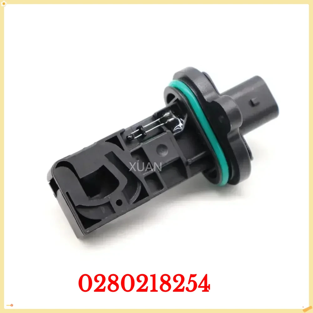 

MAF Mass Air Flow Meter Sensor For Cadillac ELR Vauxhall Opel Astra J Corsa D Zafira Chevrolet Cruze Sonic11301682 0280218254