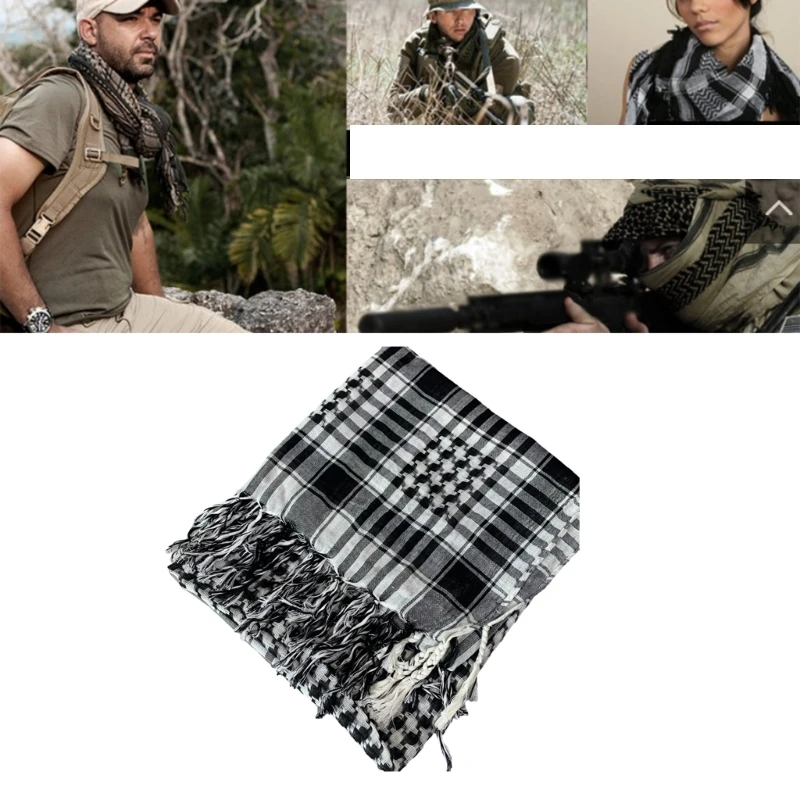 Headscarf, Versatile and Trendy, Suitable for Daily Outfits Outdoor Activities