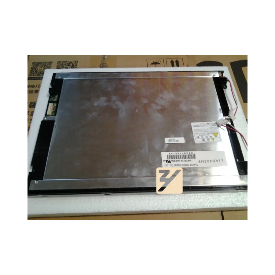 

LTA104A261F 10.4" 640*480 TFT-LCD Display Panel for industrial use Fast shipping