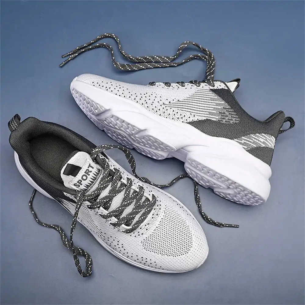 Zapatillas Retro con ventilación de gran tamaño, mulas de marcas famosas, zapatos de baloncesto para hombre, mocasines deportivos de alta calidad