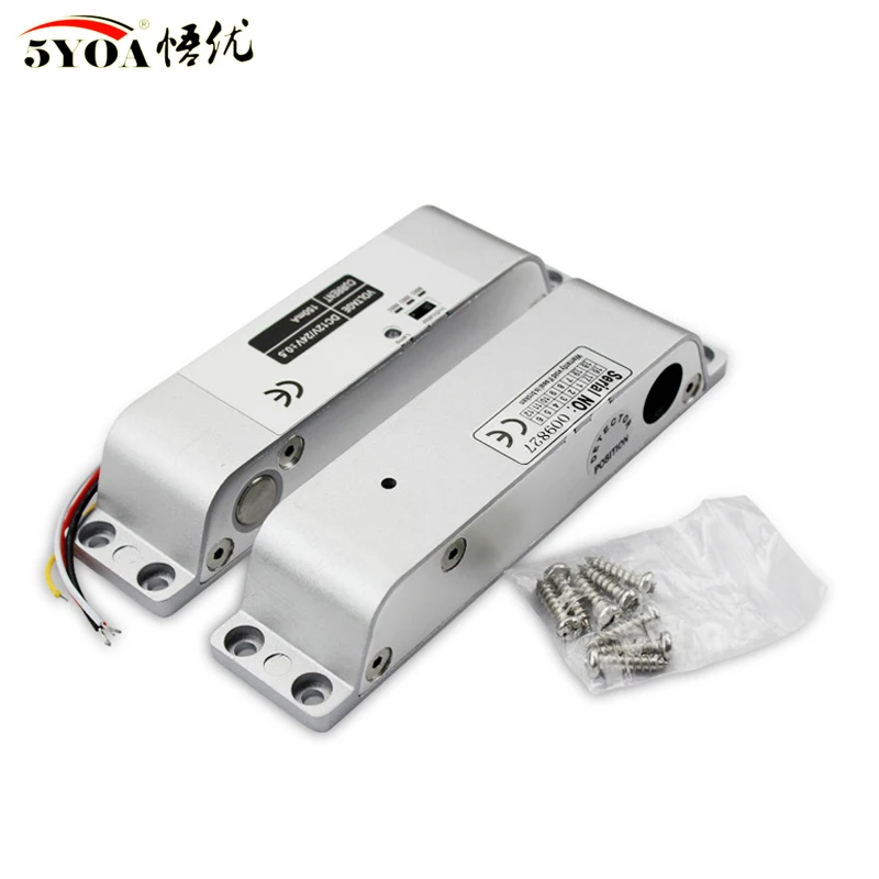 รีวิวและแนะนำล็อกบอทต์แบบดรอป (Drop Bolt Lock) สำหรับการใช้งานในบ้านและสำนักงาน
