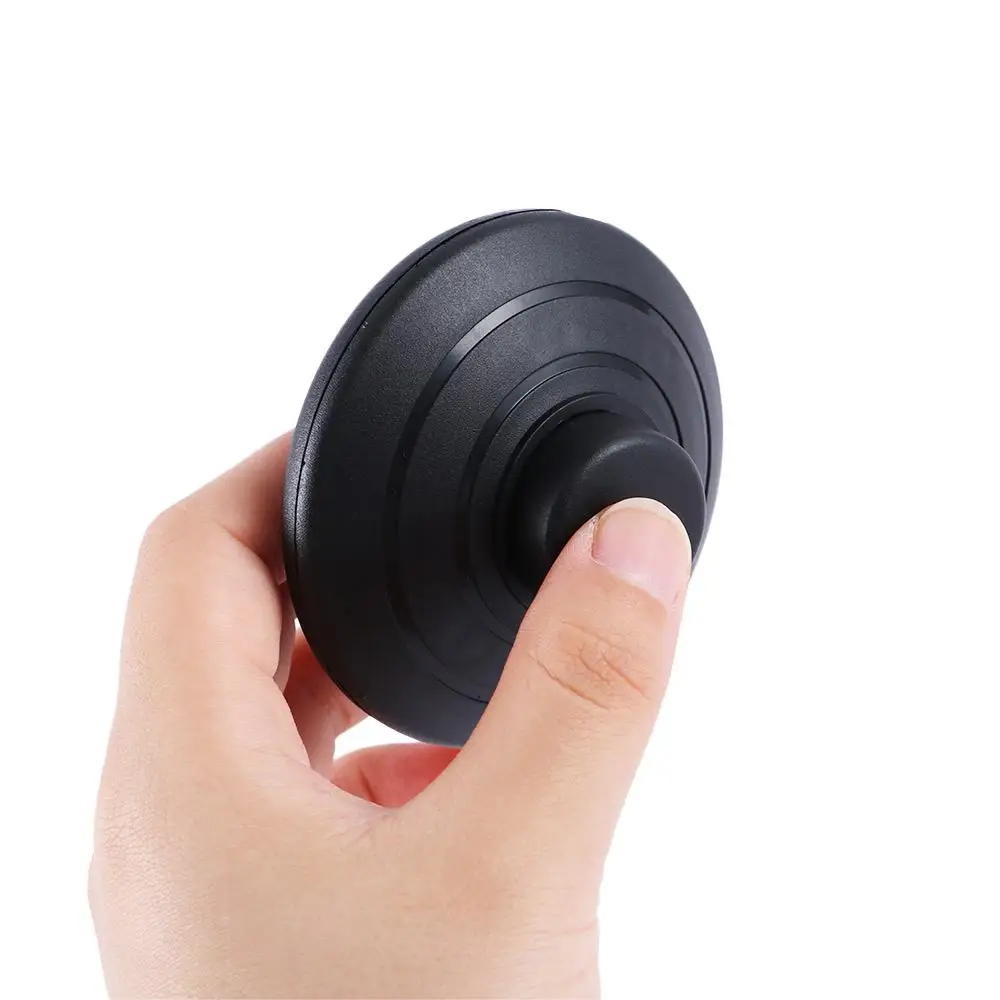 LED Black Inline Lamp on-off Control Plastic In-line Lamp Pedal Light Switch Foot Pedal Push Switch Foot Switch Lighting Switch