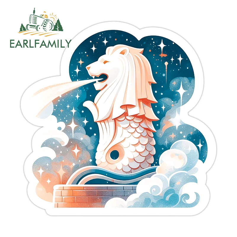 EARLFAMILY Shining Singapore L - огляд і ціна Car Accessories Singapore
