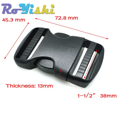 10 best sales plastspänne - №1